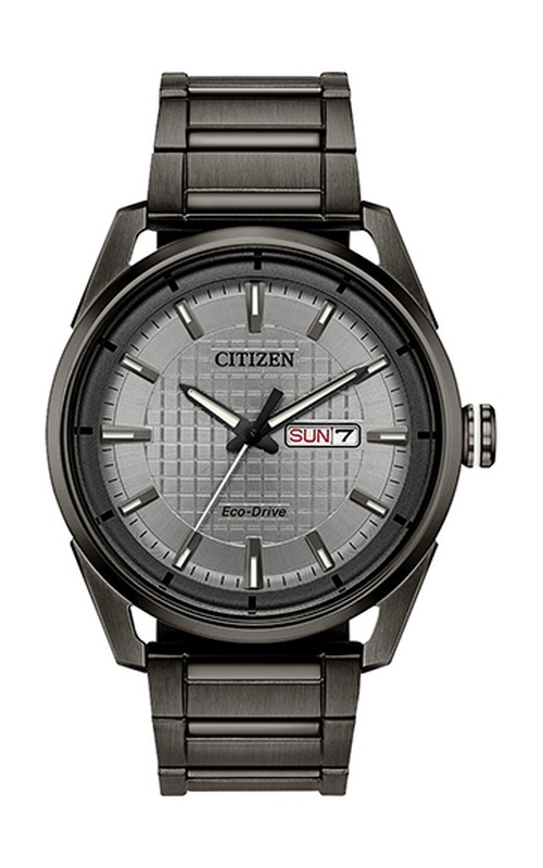 Citizen Weekender Watch AW0087-58H