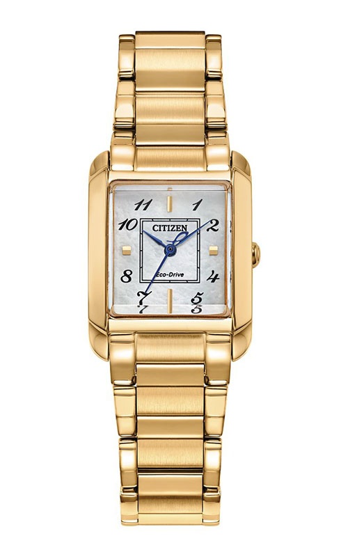 Citizen Citizen L Watch EW5602-57D