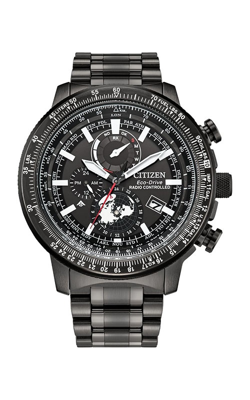 Citizen Promaster Watch BY3005-56G