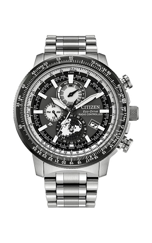 Citizen Promaster Watch BY3006-53H
