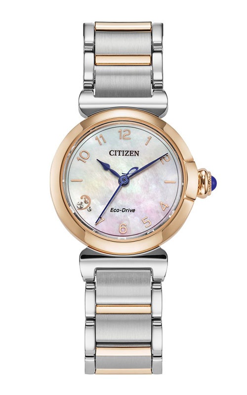 Citizen Citizen L Watch EM1136-87D