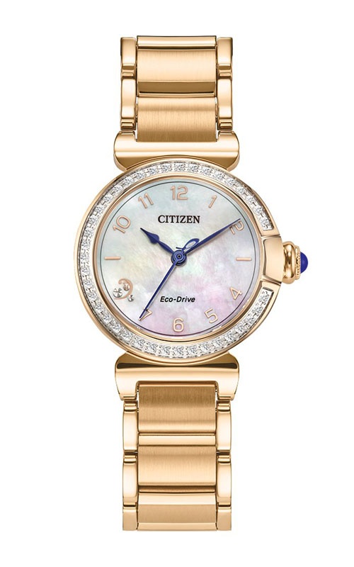 Citizen Citizen L Watch EM1123-89D