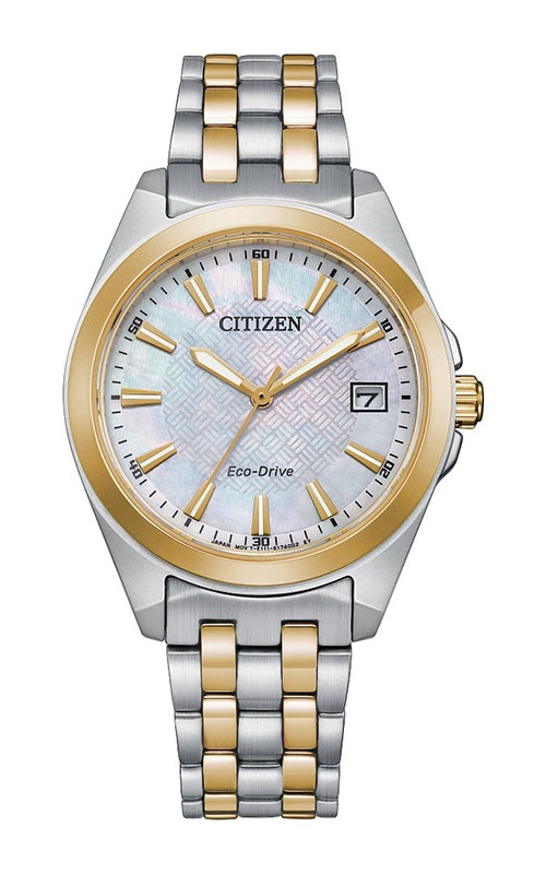 Citizen Classic Watch EO1224-54D