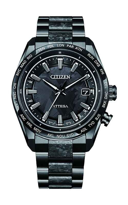 Citizen Attesa Watch CB0285-63E