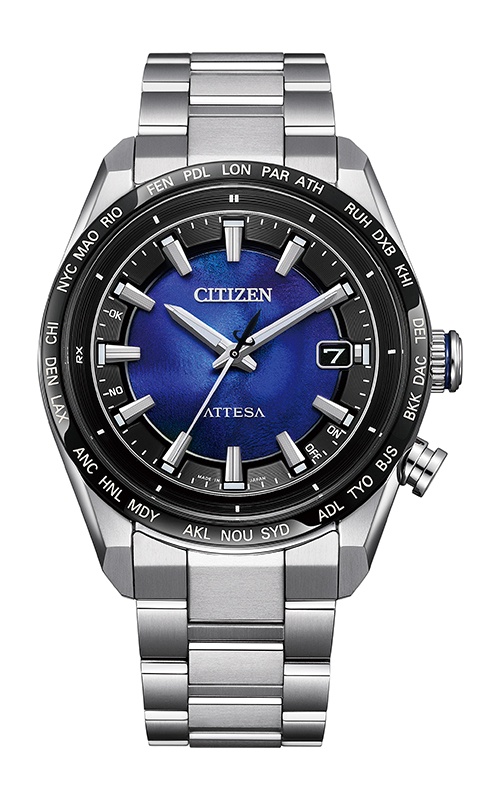 Citizen Attesa Watch CB0288-65L