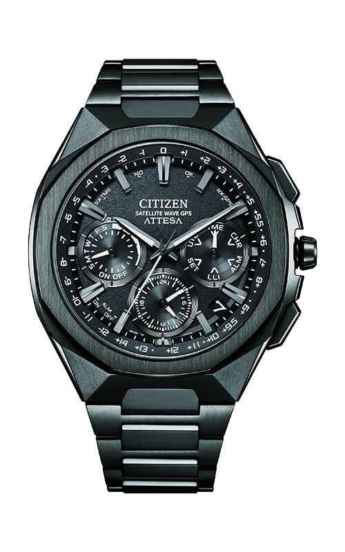 Citizen Attesa Watch CC4105-69E