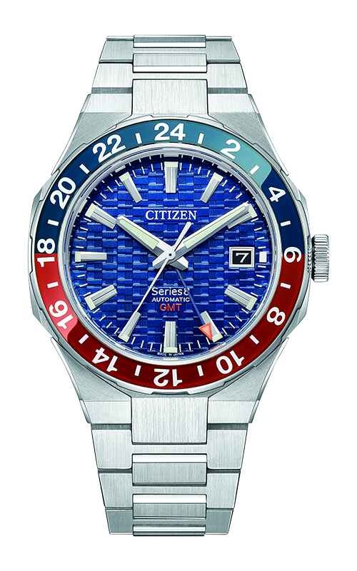Citizen Series8 Watch NB6030-59L