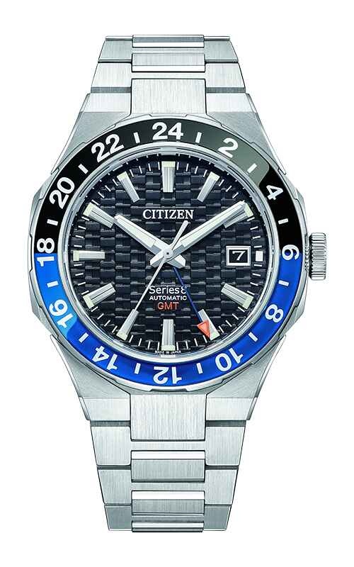 Citizen Series8 Watch NB6031-56E
