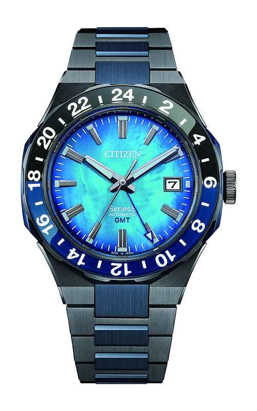 Citizen Series8 Watch NB6036-52N