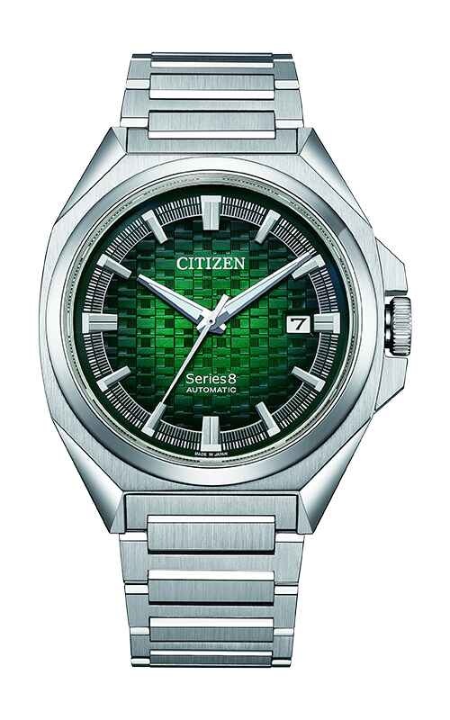 Citizen Series8 Watch NB6050-51W