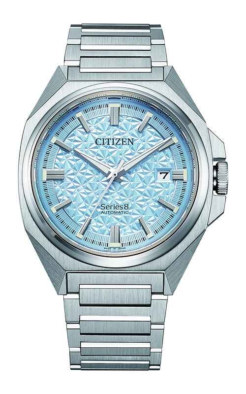 Citizen Series8 Watch NB6051-59L