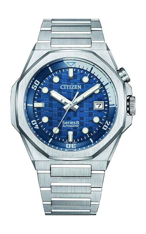Citizen Series8 Watch NB6060-58L
