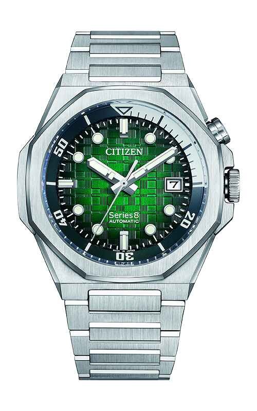 Citizen Series8 Watch NB6060-58X