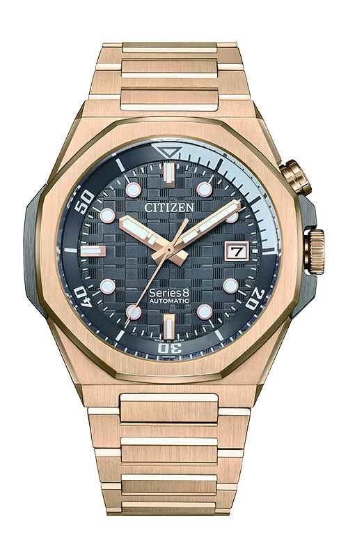 Citizen Series8 Watch NB6069-53H