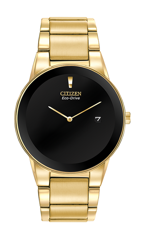 Citizen Modern Watch AU1062-56E