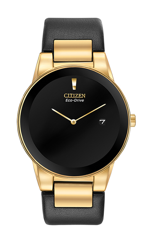 Citizen Modern Watch AU1062-05E