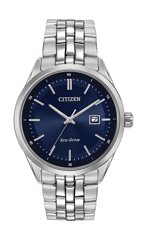 Citizen Classic Watch BM7251-53L