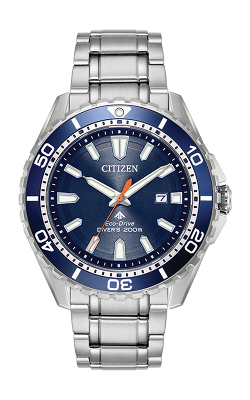 Citizen Promaster Watch BN0191-55L
