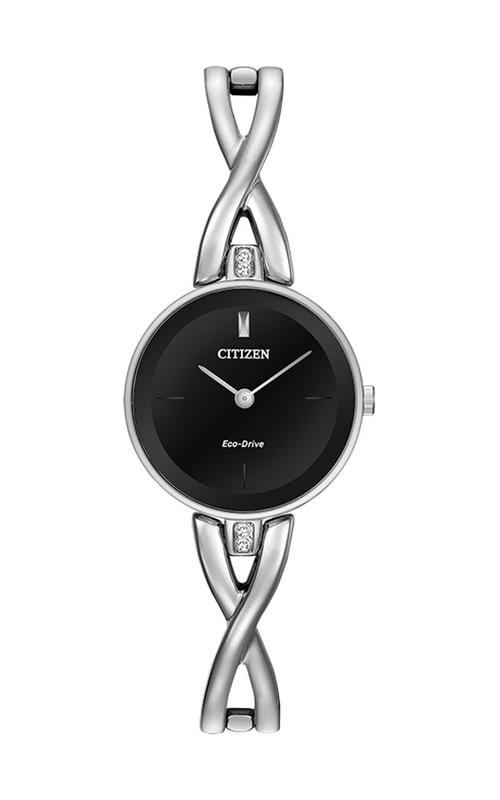Citizen Modern Watch EX1420-50E