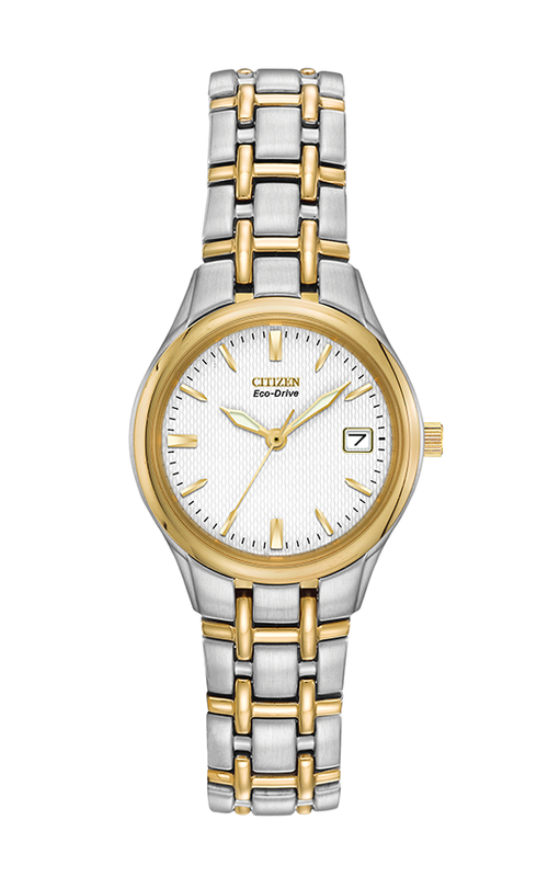 Citizen Classic Watch EW1264-50A