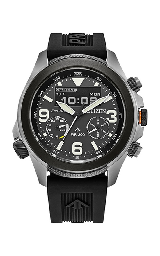 Citizen Promaster Watch JV1007-07E