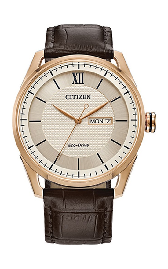 Citizen Classic Watch AW0082-01A