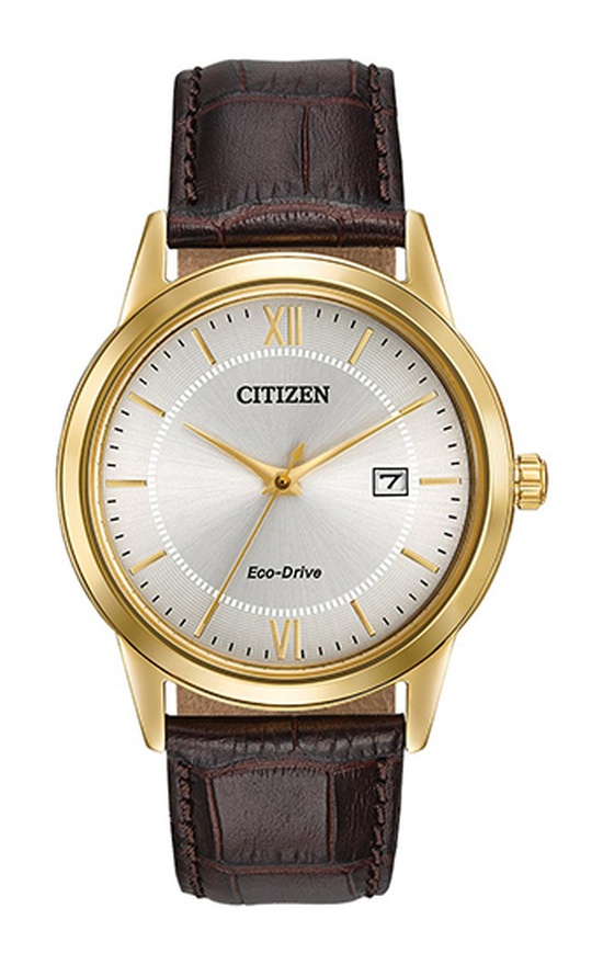 Citizen Corso Watch AW1232-04A