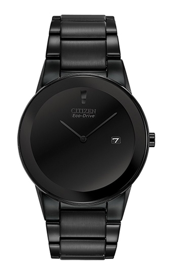 Citizen Axiom Watch AU1065-58E