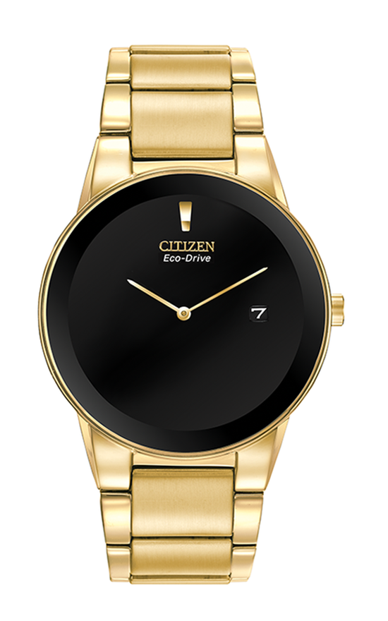 Citizen Axiom Watch AU1062-56E