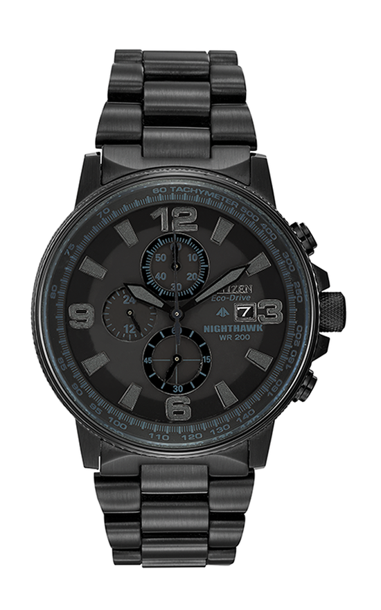 Citizen Nighthawk Watch CA0295-58E