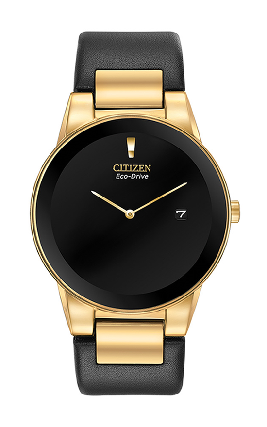 Citizen Axiom Watch AU1062-05E