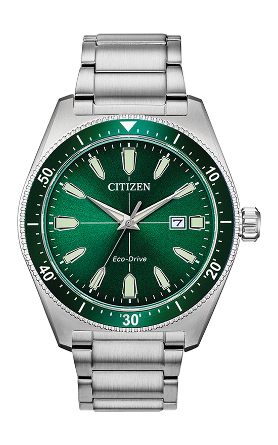 Citizen Brycen Watch AW1598-70X