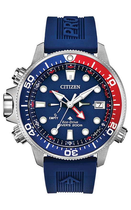 Citizen Promaster Watch BN2038-01L