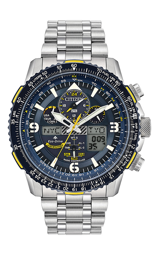 Citizen Promaster Watch JY8078-52L