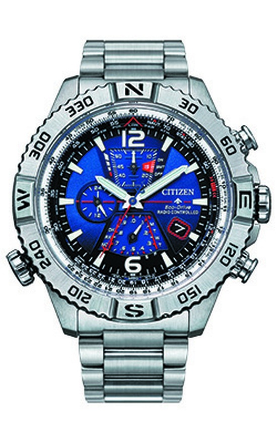 Citizen Promaster Watch AT8220-55L