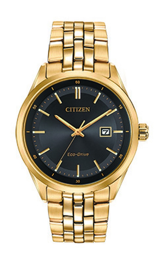 Citizen Addysen Watch BM7252-51E