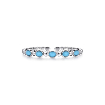 Gabriel & Co. Bujukan Bracelet BG4686SVJXT