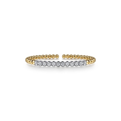 Gabriel & Co. Bujukan Bracelet BG5052-62M45JJ