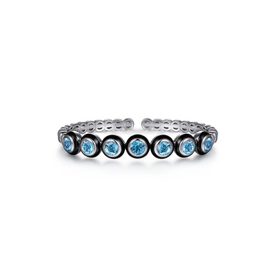Gabriel & Co. Bujukan Bracelet BG5108E8SVJBT