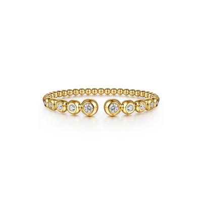 Gabriel & Co. Bujukan Bracelet BG5125-62Y45JJ