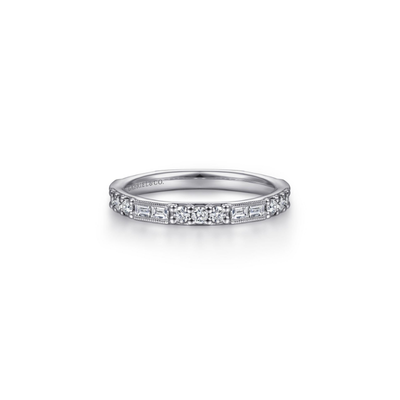 Gabriel & Co. Stackable Fashion Ring LR4572W45JJ