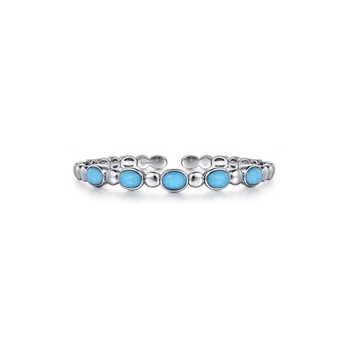 Gabriel & Co. Bujukan Bracelet BG4686SVJXT thumbnail 1