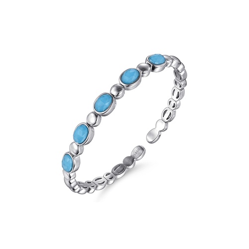 Gabriel & Co. Bujukan Bracelet BG4686SVJXT thumbnail 2
