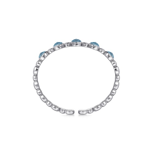 Gabriel & Co. Bujukan Bracelet BG4686SVJXT thumbnail 3