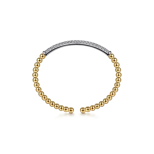 Gabriel & Co. Bujukan Bracelet BG5057-62M45JJ thumbnail 3