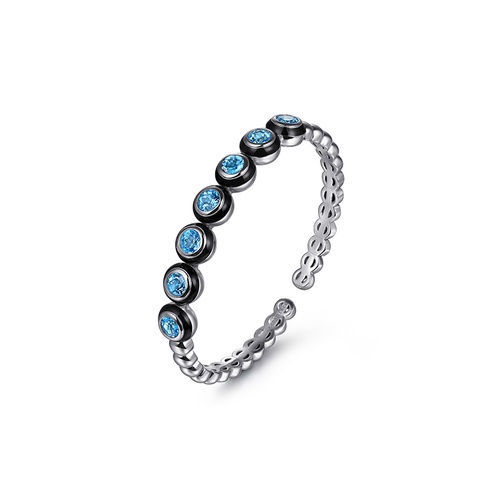 Gabriel & Co. Bujukan Bracelet BG5108E8SVJBT thumbnail 2