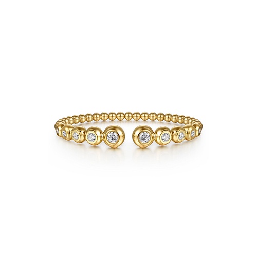 Gabriel & Co. Bujukan Bracelet BG5125-62Y45JJ thumbnail 1