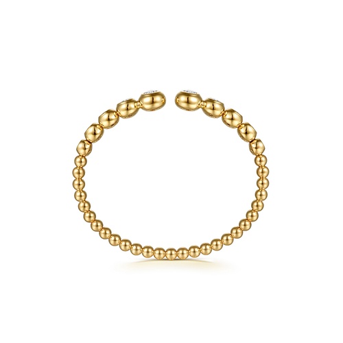 Gabriel & Co. Bujukan Bracelet BG5125-62Y45JJ thumbnail 3