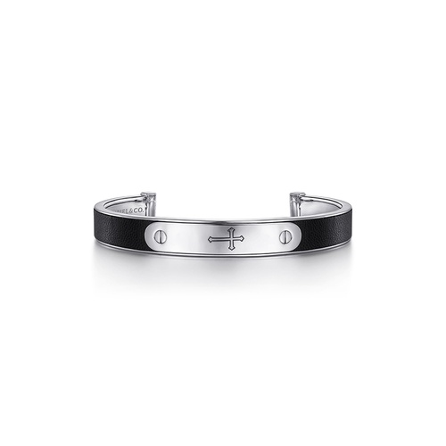 Gabriel & Co Contemporary Bracelet BGM4508-72SVJJJ thumbnail 1