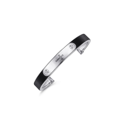 Gabriel & Co Contemporary Bracelet BGM4508-72SVJJJ thumbnail 2